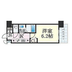 プレサンスＴＨＥ ＫＹＯＴＯ 粋都 311