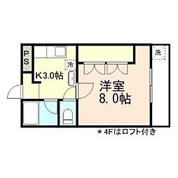 マザーテラス 2D