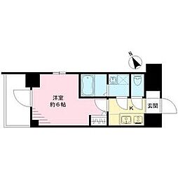 エスリード神戸ハーバークロス 801