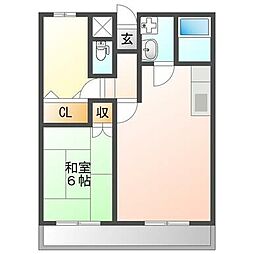 リヴァージュ屋島 102