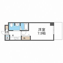 ラクラス福島野田 205