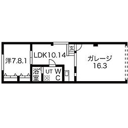 S-Garage Ajito松原 02