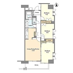 ＵＵＲコート志木 0901