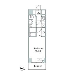 GRANPASEO青砥 1203
