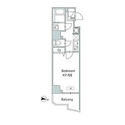 GRANPASEO青砥 1101