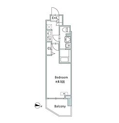 GRANPASEO青砥 1102