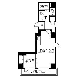 Alpha Ph 南平岸 201
