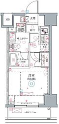 クレヴィスタ横浜関内II 312