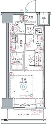 クレヴィスタ横浜関内II 402