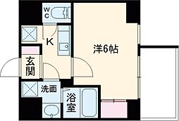 エスリード神戸ハーバークロス 1206