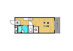 レオハイム長尾3 616