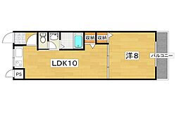 レオハイム長尾3 609