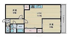 レオハイム長尾3 605