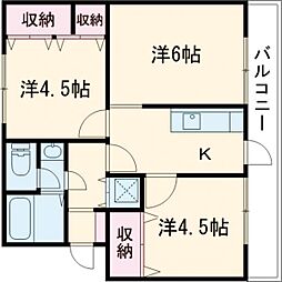 フロンティア葉山 305
