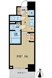 ＨＦ上野入谷レジデンス 302