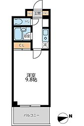 スワースモアＳ 204