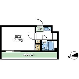 スワースモアＳ 308