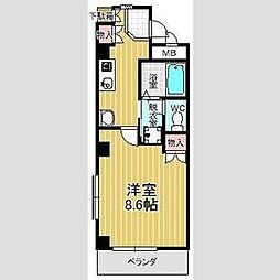 ル　パサージュ 102