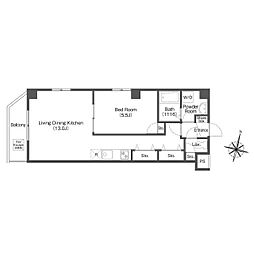 ＫＥＮＥＤＩＸ千葉中央 502