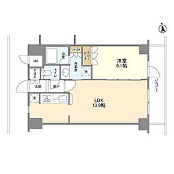 ＫＥＮＥＤＩＸ藤沢 504