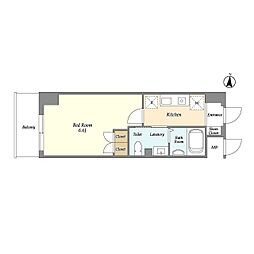 Ｄａｆｆｉｔｔｏ　三鷹 703