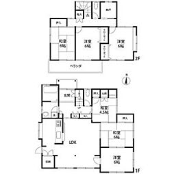 尾張旭戸建て 1