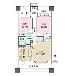 ファミールスクエア国分寺 704