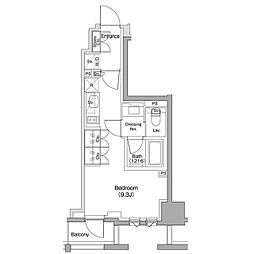 ザ・パークハビオ碑文谷 503