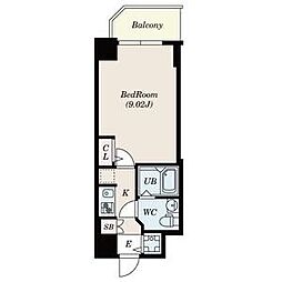 S-RESIDENCE神戸磯上通 308