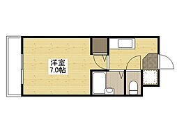 ラフィアン長楽寺 105