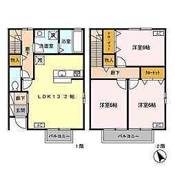 富樫ヴィヴレ　B 6