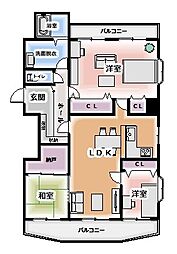 エスポワール都城II 906