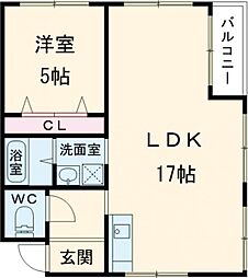 御崎本町ビル 401