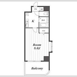 メリックビルII 613