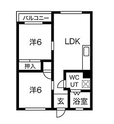 新石生マンション 306