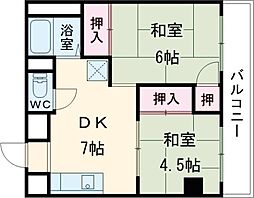 新栄マンション 212