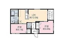 さいたま市中央区鈴谷2丁目