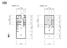 ファミーユおおいI 108