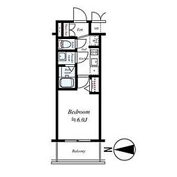プレサンスＴＨＥ ＫＹＯＴＯ 粋都 704