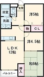 ウエストリバー 304