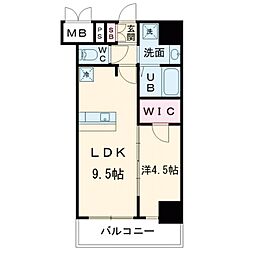プレサンス　DOMECITY　コレーレ 408