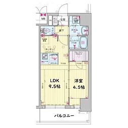 プレサンス　DOMECITY　コレーレ 708