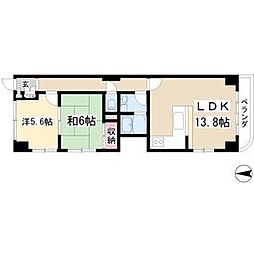 ロワールパークII 201