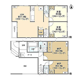 Kolet墨田八広#05