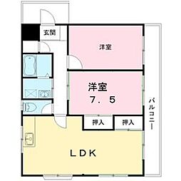 五月ハイツ 2