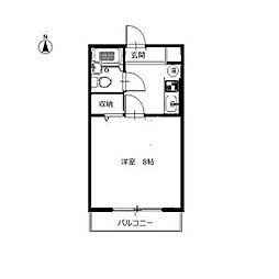 ハイツKAKIHATA 102