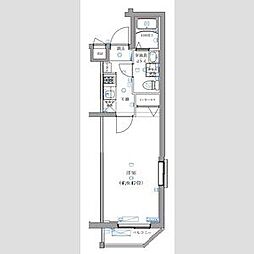 エスパシオ西高島平 401