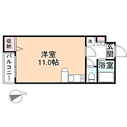 オーベルジュ野村深田町 103