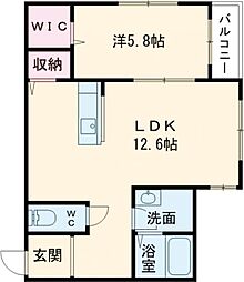 ソル・サリエンテ 202