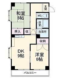 コンフォート21 301